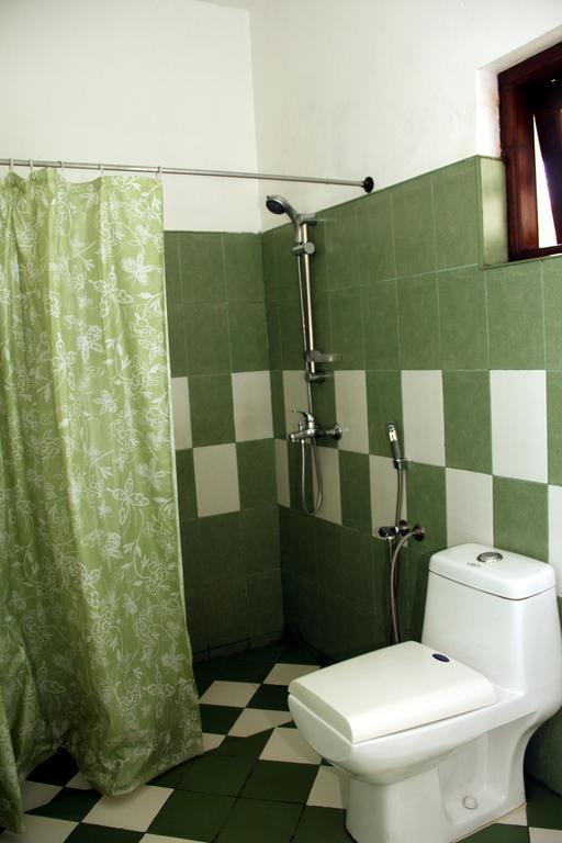 Perera Homestay Nuwara Eliya Dış mekan fotoğraf