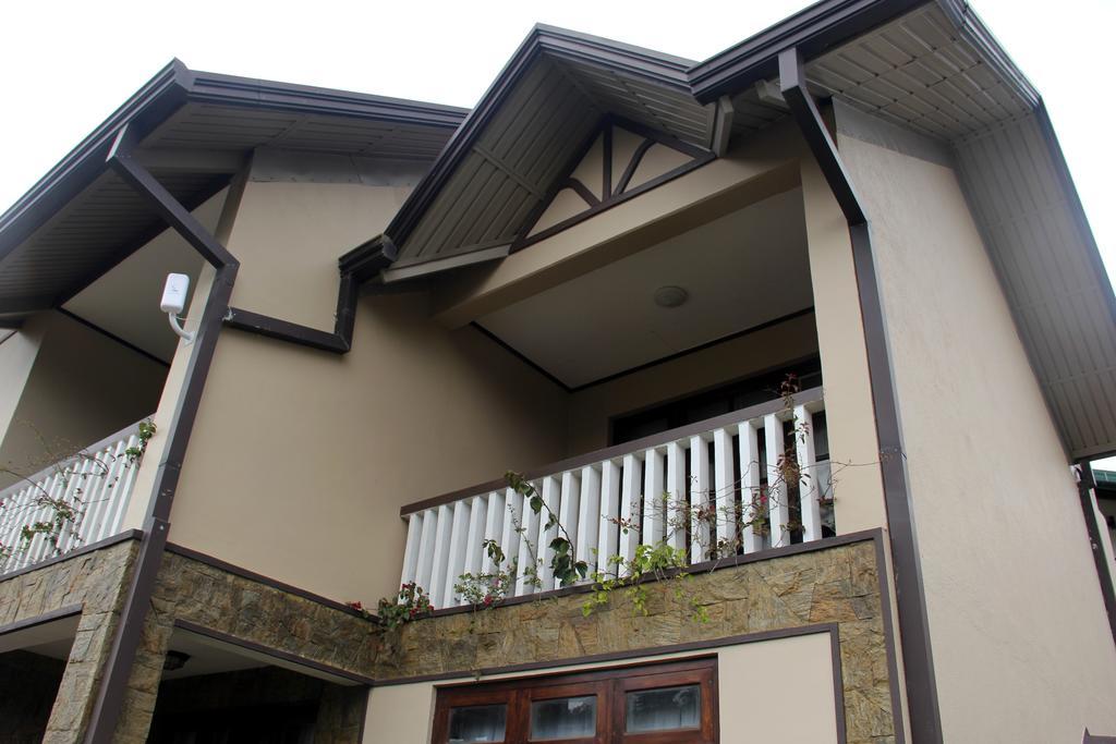 Perera Homestay Nuwara Eliya Dış mekan fotoğraf