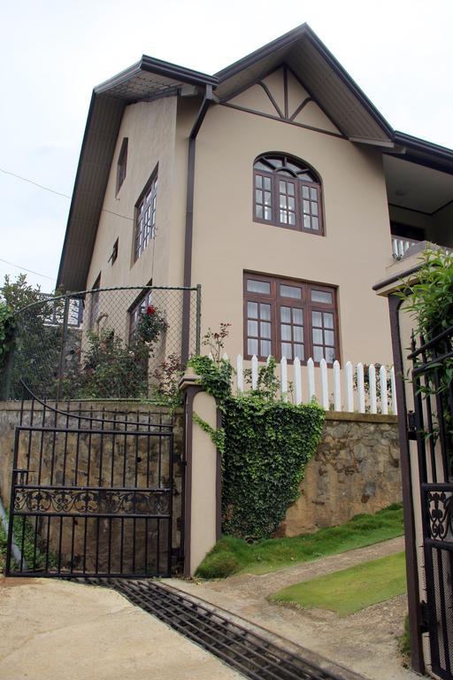 Perera Homestay Nuwara Eliya Dış mekan fotoğraf