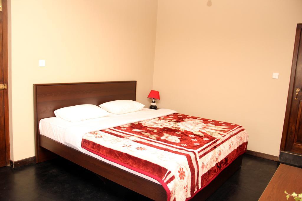 Perera Homestay Nuwara Eliya Dış mekan fotoğraf