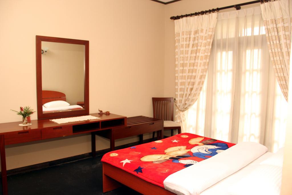Perera Homestay Nuwara Eliya Dış mekan fotoğraf