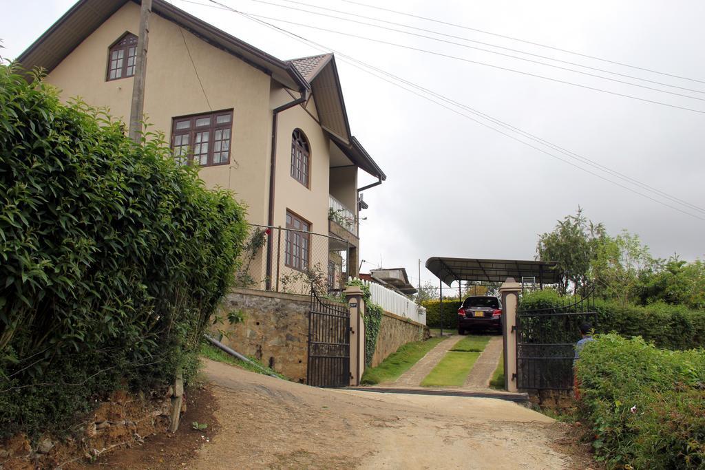 Perera Homestay Nuwara Eliya Dış mekan fotoğraf