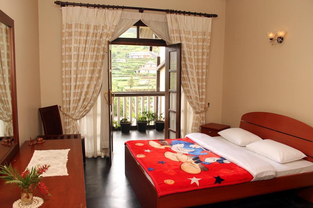 Perera Homestay Nuwara Eliya Dış mekan fotoğraf