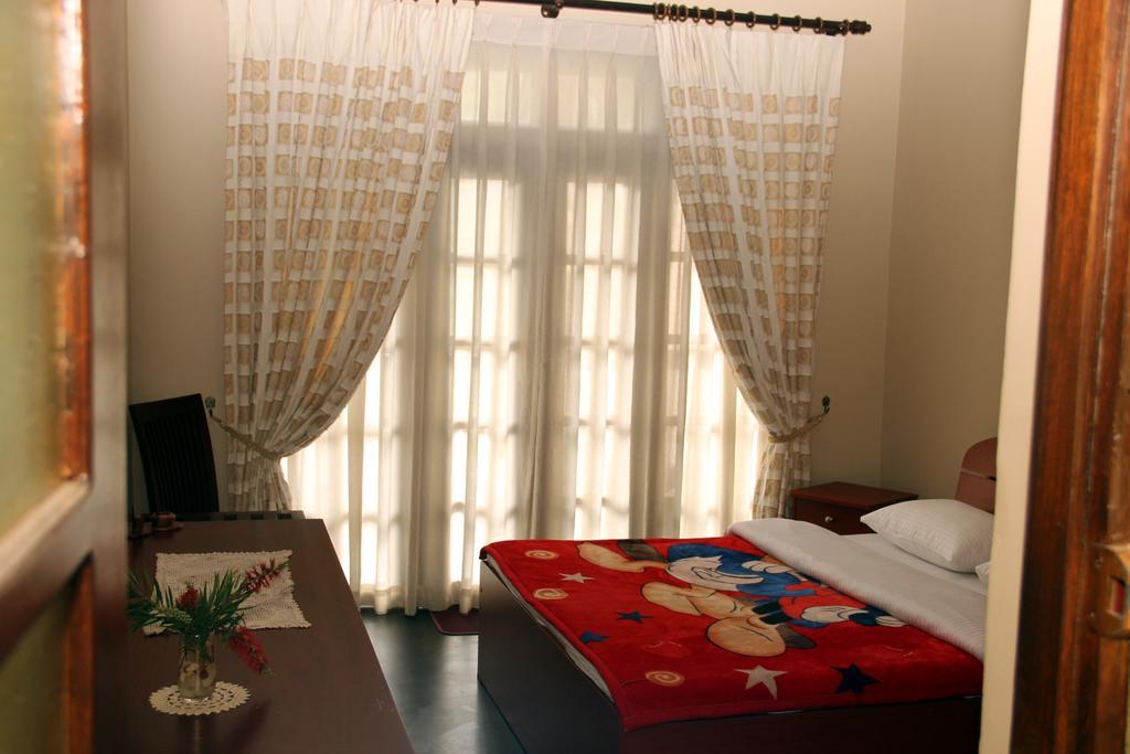 Perera Homestay Nuwara Eliya Dış mekan fotoğraf