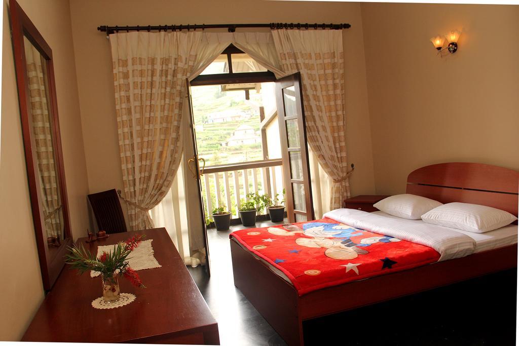 Perera Homestay Nuwara Eliya Dış mekan fotoğraf