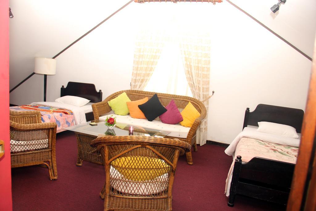Perera Homestay Nuwara Eliya Dış mekan fotoğraf