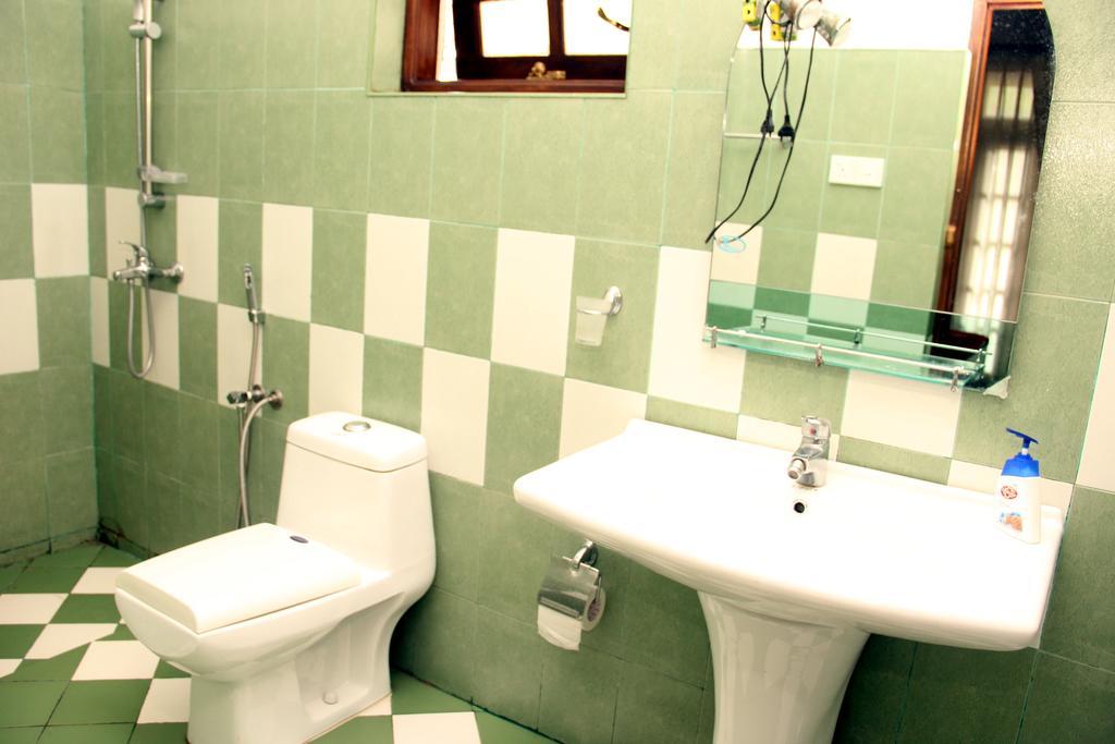 Perera Homestay Nuwara Eliya Dış mekan fotoğraf