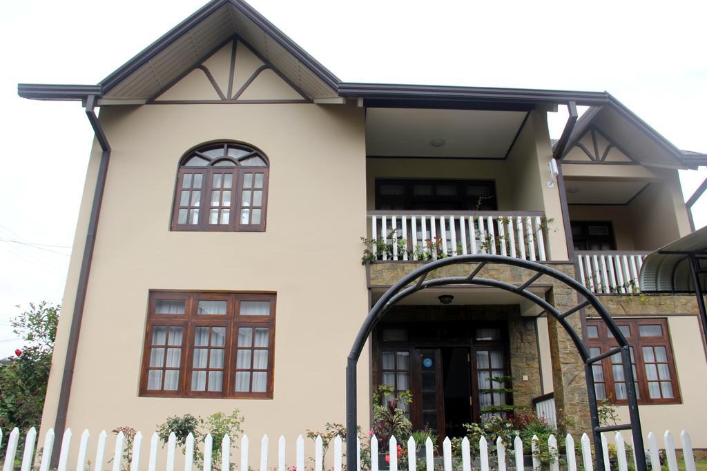 Perera Homestay Nuwara Eliya Dış mekan fotoğraf