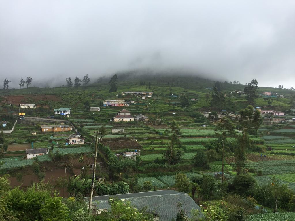 Perera Homestay Nuwara Eliya Dış mekan fotoğraf