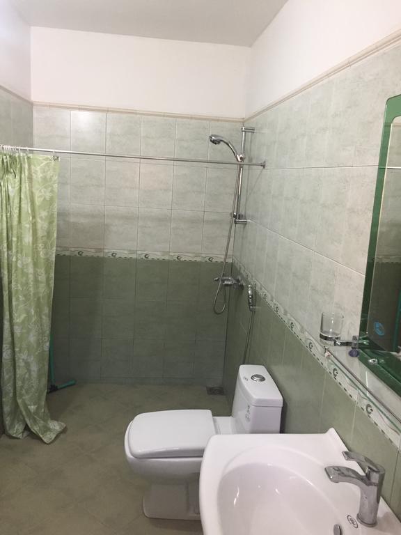Perera Homestay Nuwara Eliya Dış mekan fotoğraf
