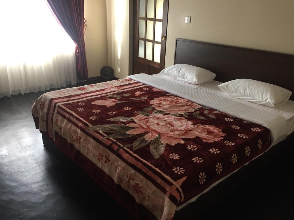 Perera Homestay Nuwara Eliya Dış mekan fotoğraf